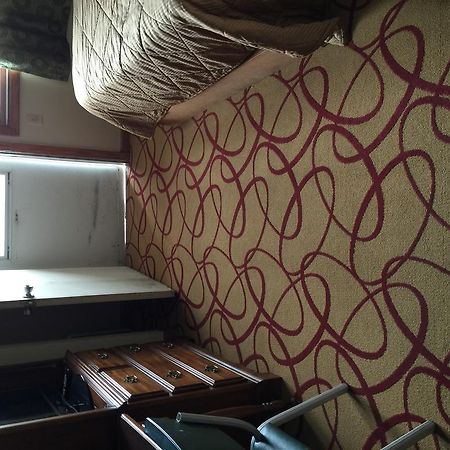 Lakeview Motel Two Rivers Luaran gambar