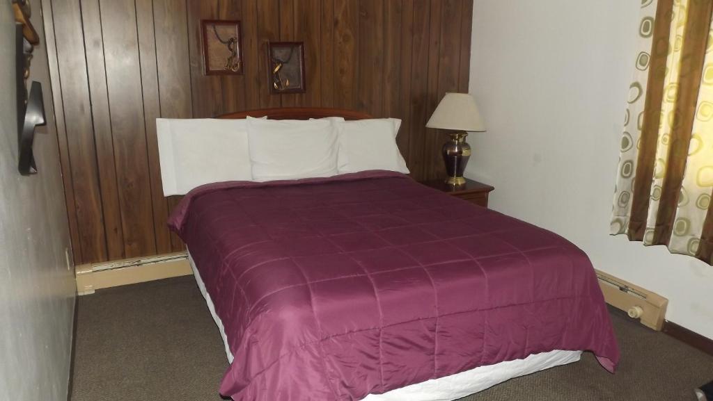 Lakeview Motel Two Rivers Bilik gambar