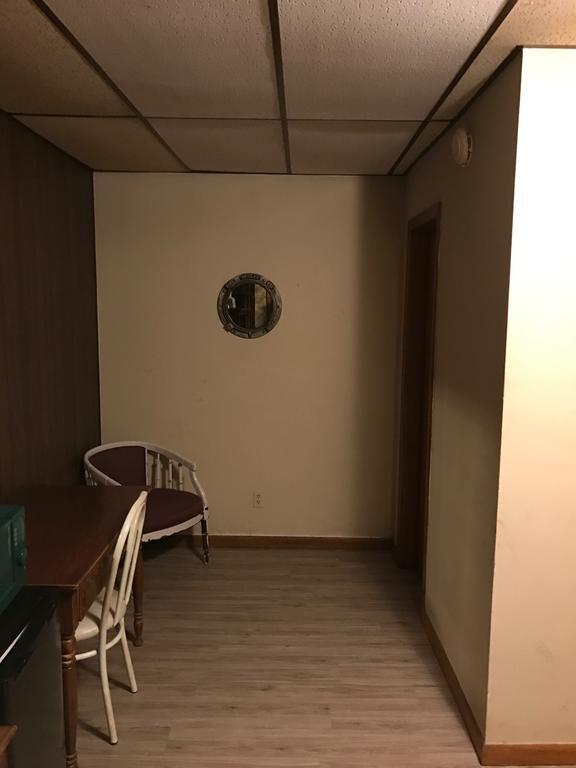 Lakeview Motel Two Rivers Luaran gambar